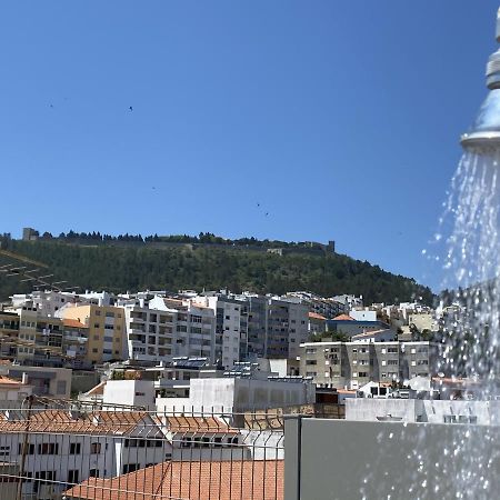 Blue Bay Beach Apartment Sesimbra Zewnętrze zdjęcie