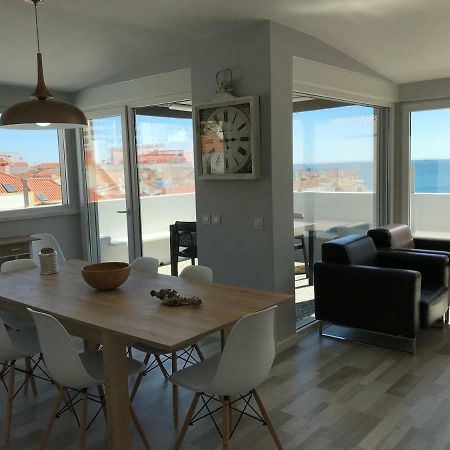 Blue Bay Beach Apartment Sesimbra Zewnętrze zdjęcie