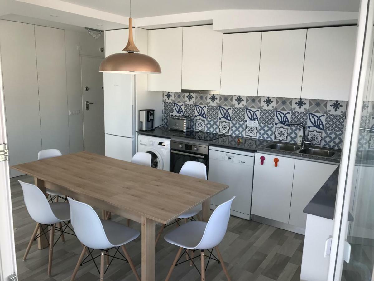 Blue Bay Beach Apartment Sesimbra Zewnętrze zdjęcie