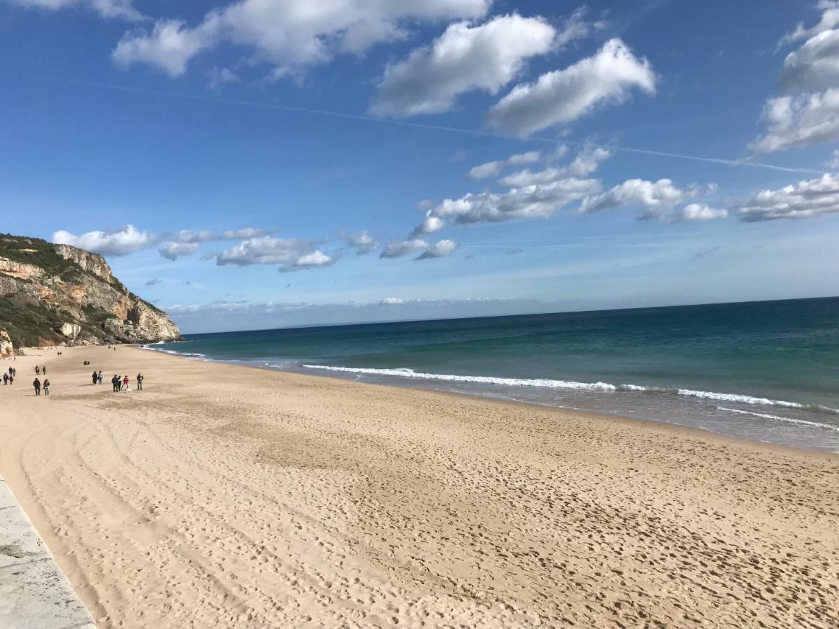 Blue Bay Beach Apartment Sesimbra Zewnętrze zdjęcie