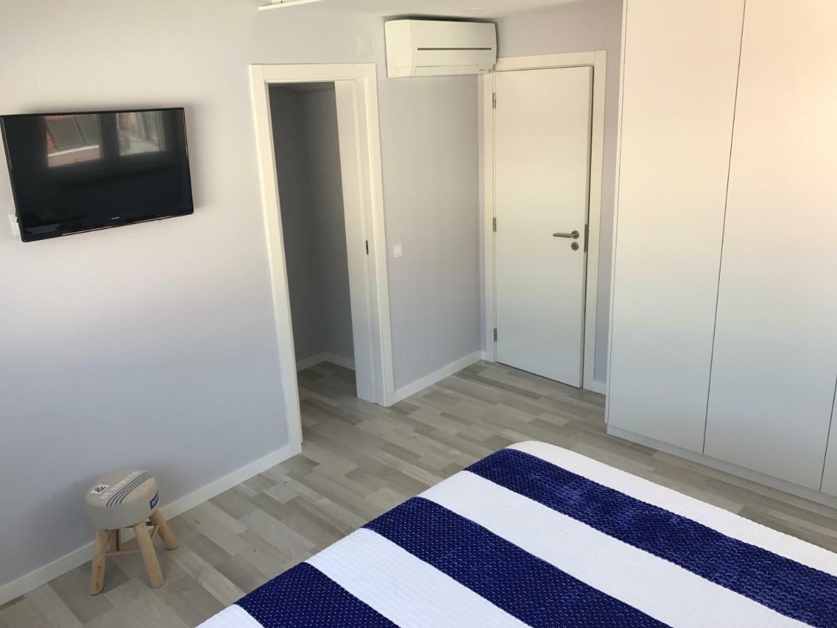 Blue Bay Beach Apartment Sesimbra Zewnętrze zdjęcie