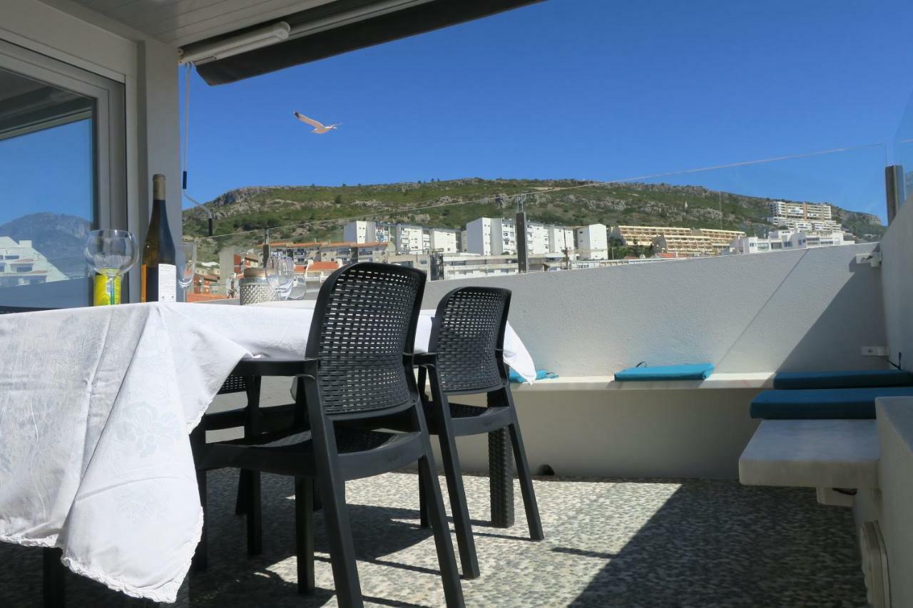 Blue Bay Beach Apartment Sesimbra Zewnętrze zdjęcie