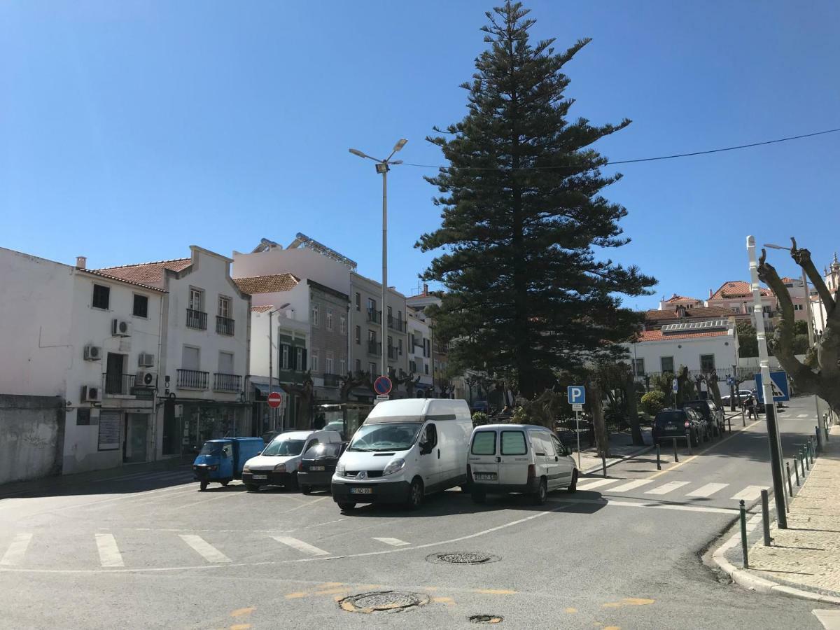 Blue Bay Beach Apartment Sesimbra Zewnętrze zdjęcie