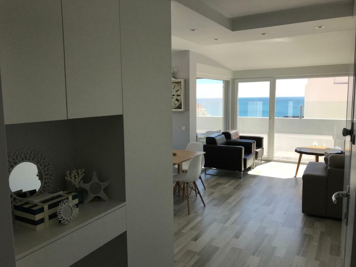 Blue Bay Beach Apartment Sesimbra Zewnętrze zdjęcie