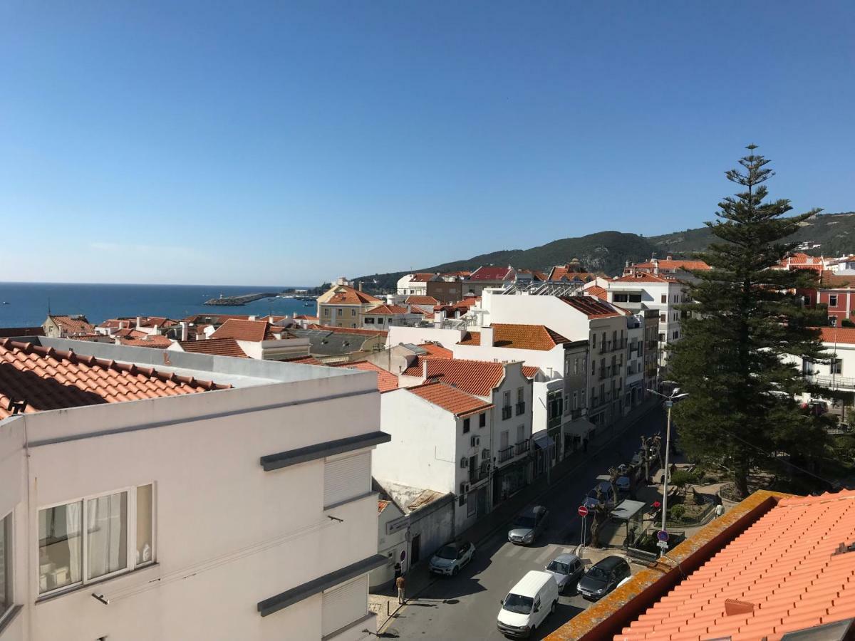 Blue Bay Beach Apartment Sesimbra Zewnętrze zdjęcie