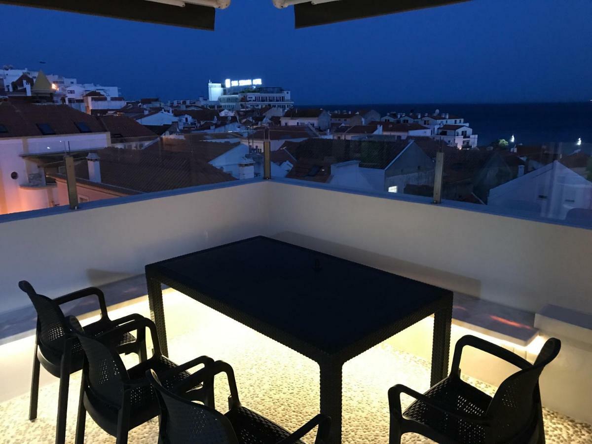 Blue Bay Beach Apartment Sesimbra Zewnętrze zdjęcie