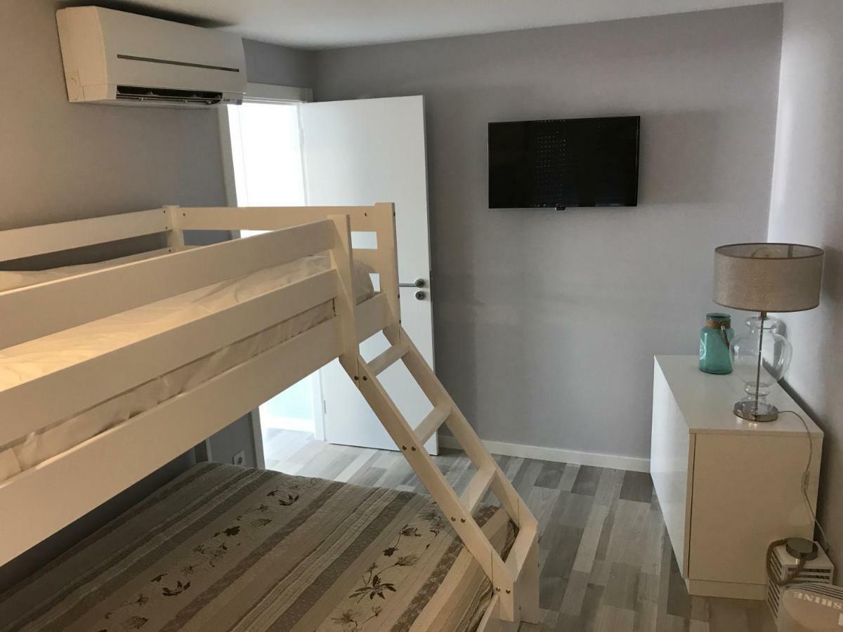 Blue Bay Beach Apartment Sesimbra Zewnętrze zdjęcie